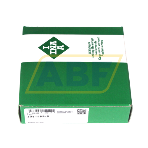 308-NPP-B INA • ABF Store