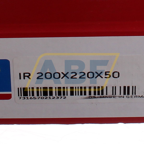 IR200X220X50 SKF