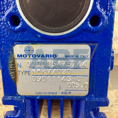 NMRV03011/905 Motovario