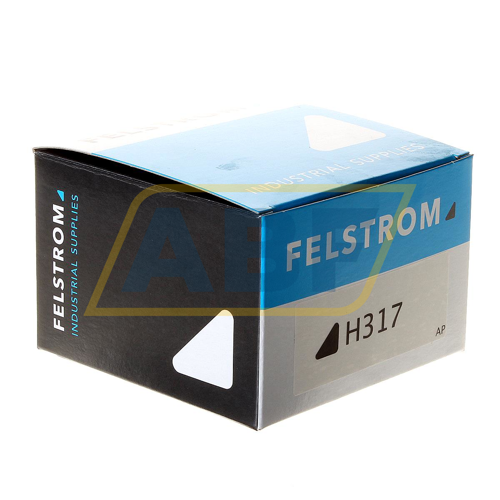 H317 Felstrom