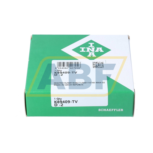 K89409-TV/D-2 INA