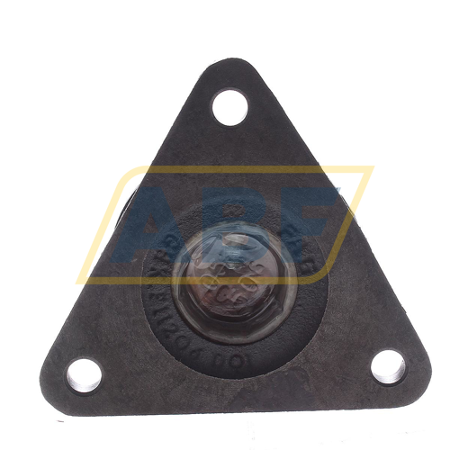 Forest Industry FAG UCP208 Housing and Bearing 40x49.2x186mm 