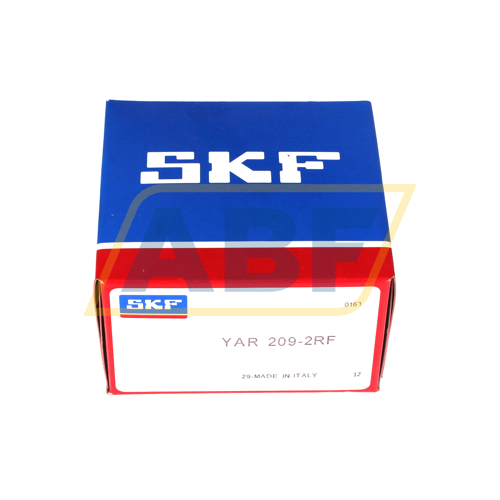 YAR209-2RF SKF