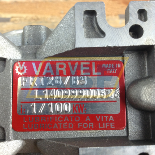FRT28/B3-56B14I100 Varvel