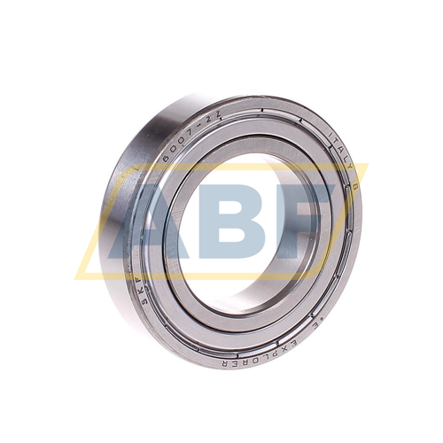 6007-2Z SKF • ABF Store