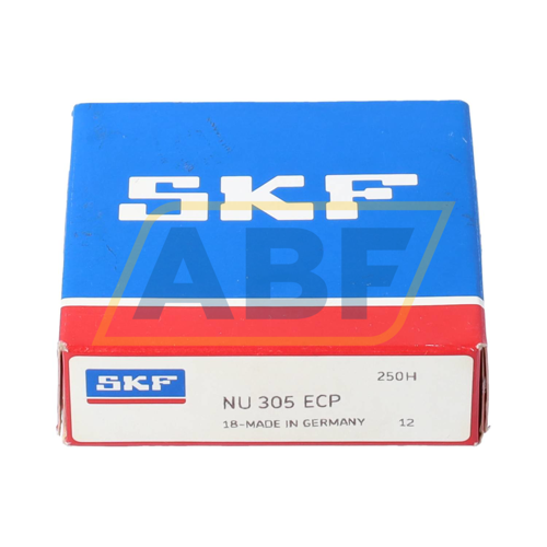 NU305ECP SKF • ABF Store