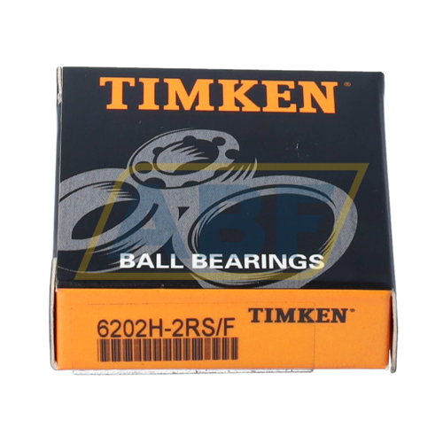 6202H-2RS/F Timken