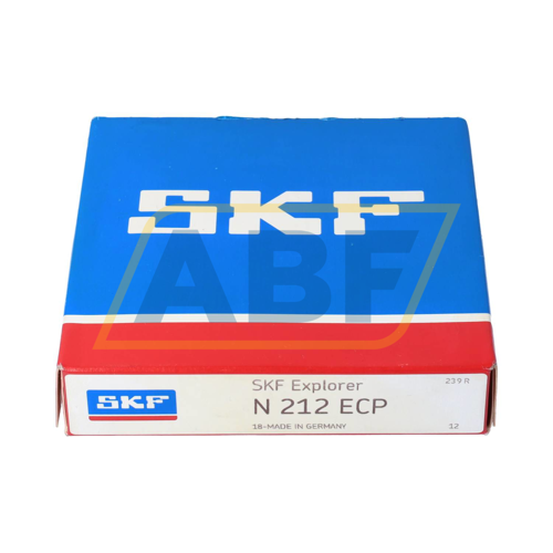 N212ECP SKF
