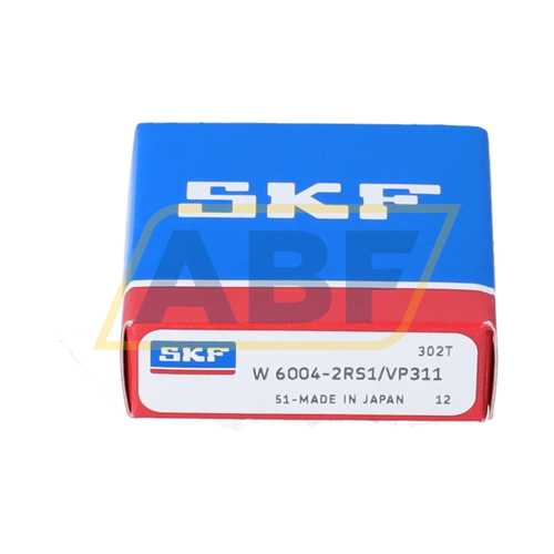 W6004-2RS1/VP311 SKF