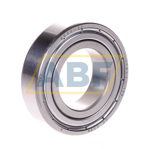 6005-2Z SKF