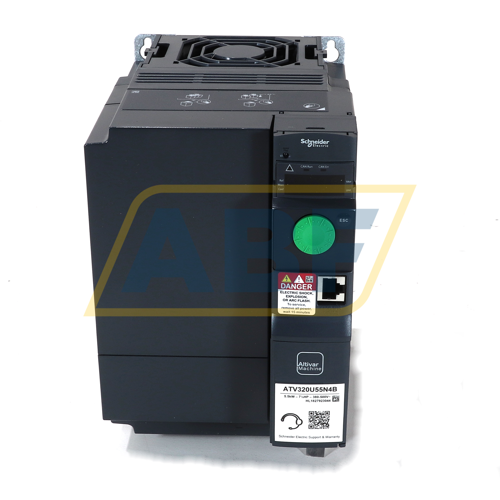 ATV320U55N4B Schneider Electric