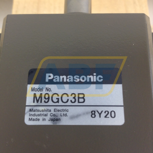 M9GC3B Panasonic