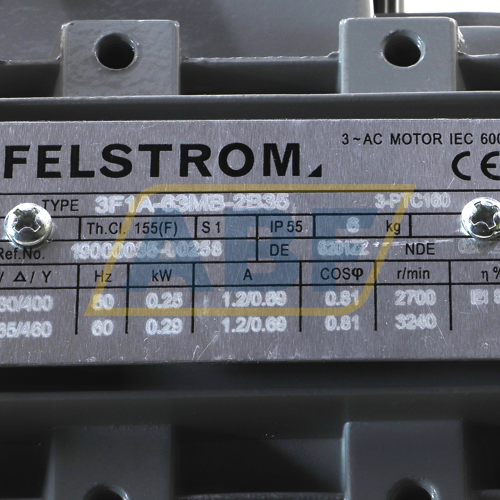 3F1A-63MB-4B35 Felstrom