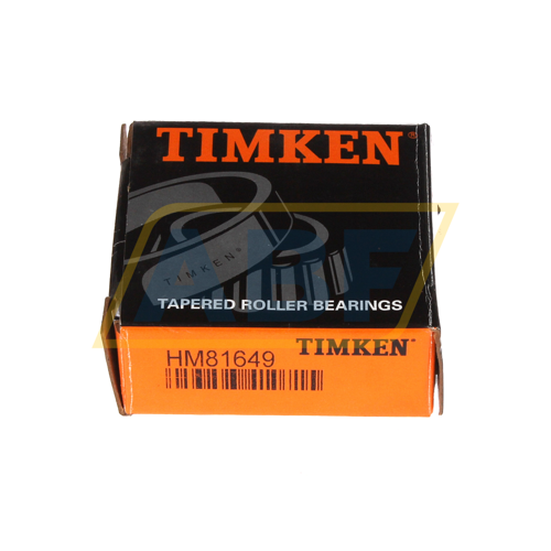 HM81649 Timken