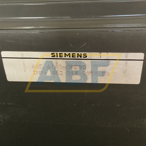 6SC6140-0FE00 Siemens