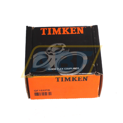 QF15XPB Timken