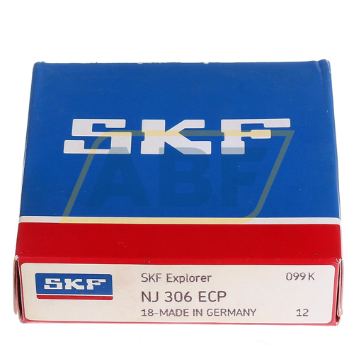 NJ306ECP SKF • ABF Store 