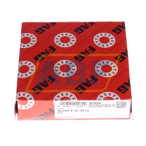 NJ309-E-XL-M1A-C3 FAG • ABF Store