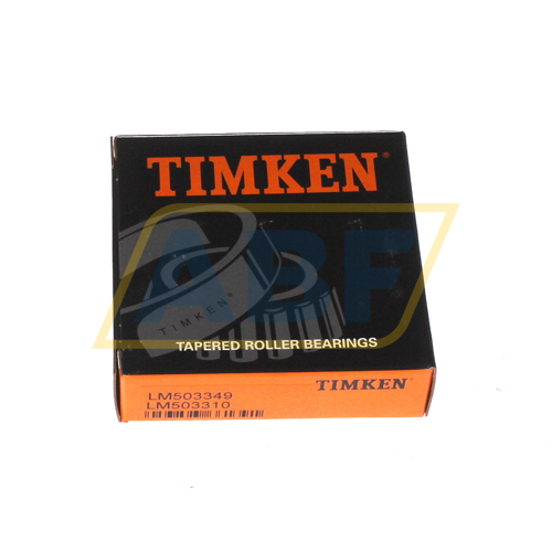 LM503349/LM503310 Timken • ABF Store