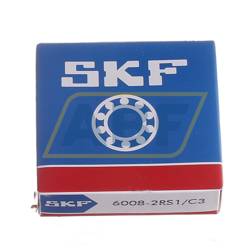 6008-2RS1/C3 SKF • ABF Store