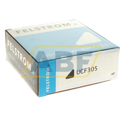 UCF305 Felstrom