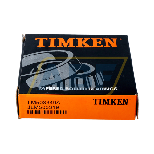 LM503349A/JLM503319 Timken