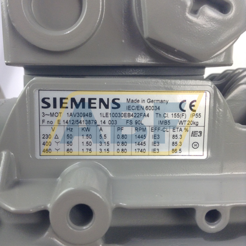1LE1003-0EB42-2FA4 Siemens