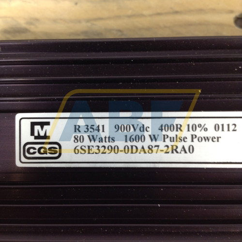 6SE3290-0DA87-2RA0 Siemens