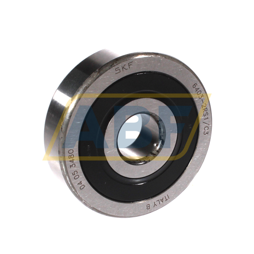6403-2RS1/C3 SKF • ABF Store