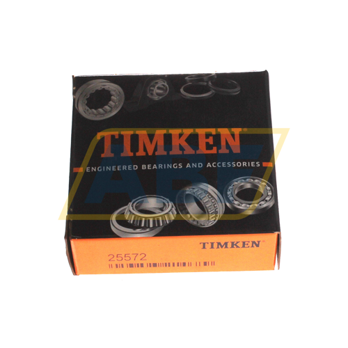 25572 Timken