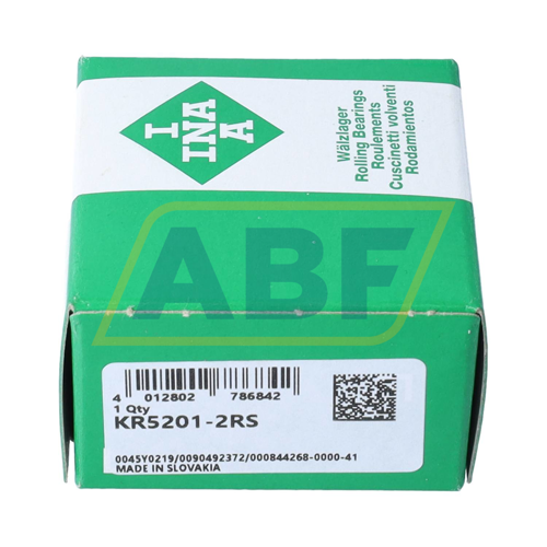 KR5201-2RS INA