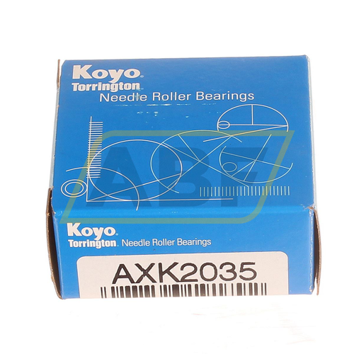 AXK2035 Koyo (JTEKT)