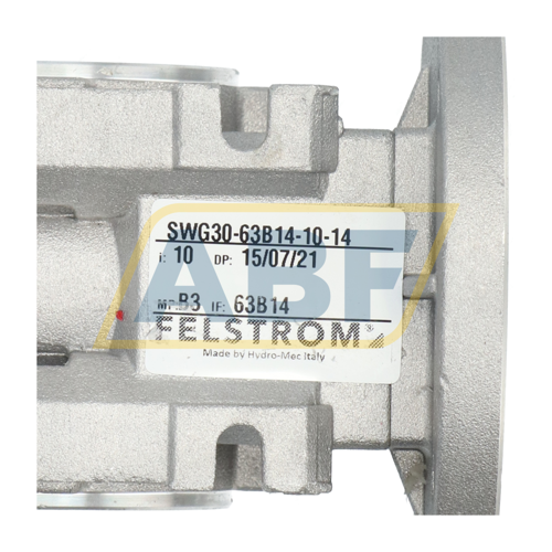 SWG30-63B14-10-14 Felstrom