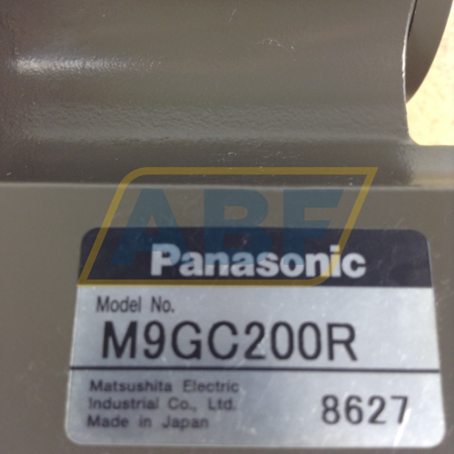M9GC200R Panasonic