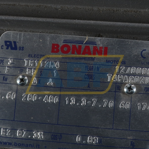 TR112M4-B14 Bonani