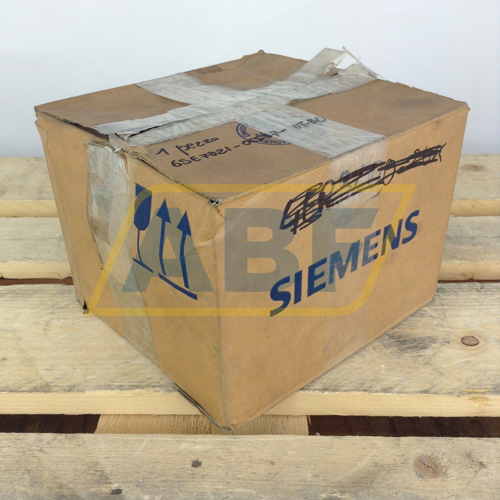 6SE7021-0ES87-0FB0 Siemens