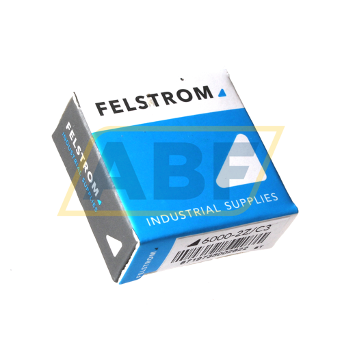 6000-2Z/C3 Felstrom