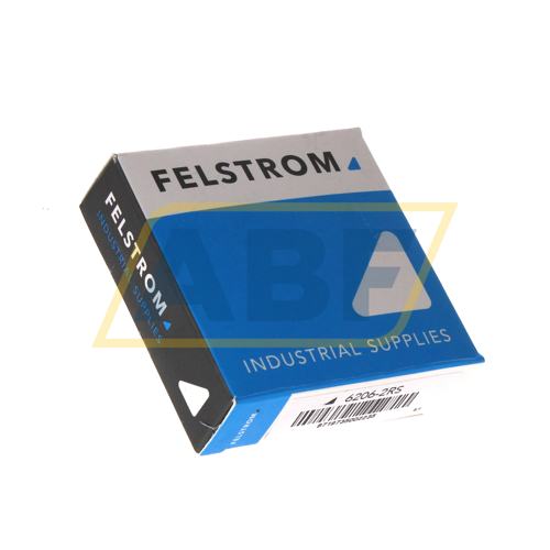6206-2RS Felstrom