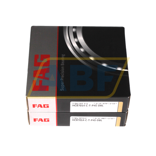HCB7014-C-T-P4S-DBL FAG