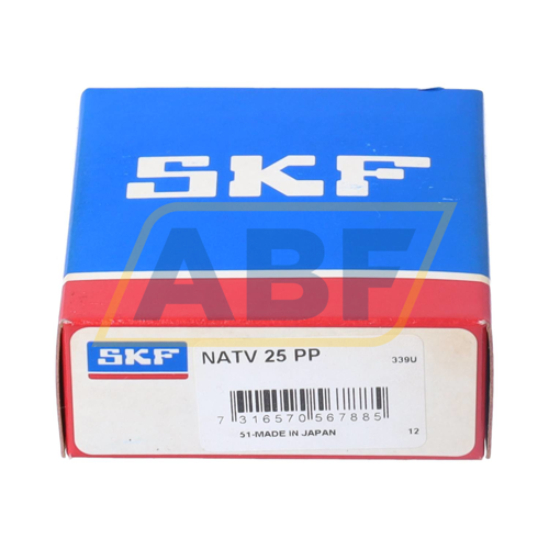 NATV25PP SKF