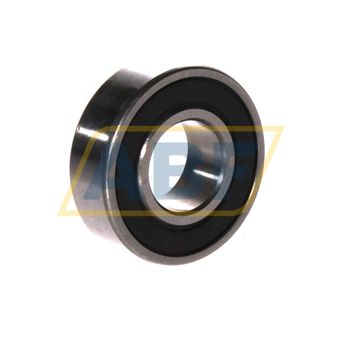 Cuscinetto A Sfera ZEN 6204 2RS 5/8x47x14mm – Gomma Sigillata, OEM Replacement - Foto 3