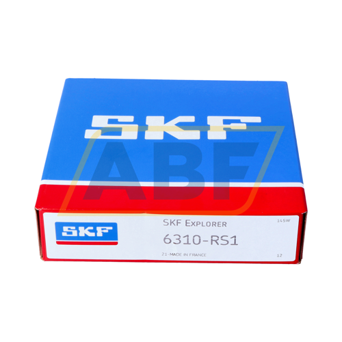 6310-RS1 SKF