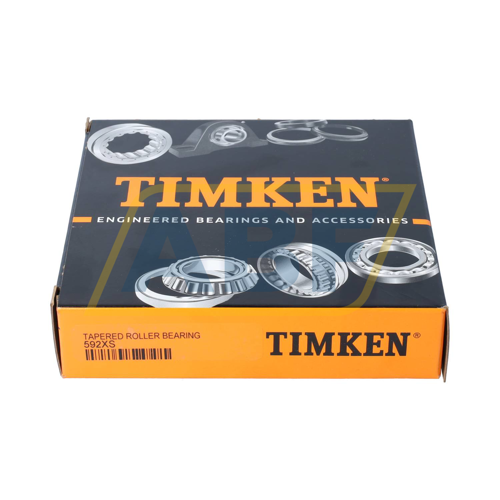 592XS Timken