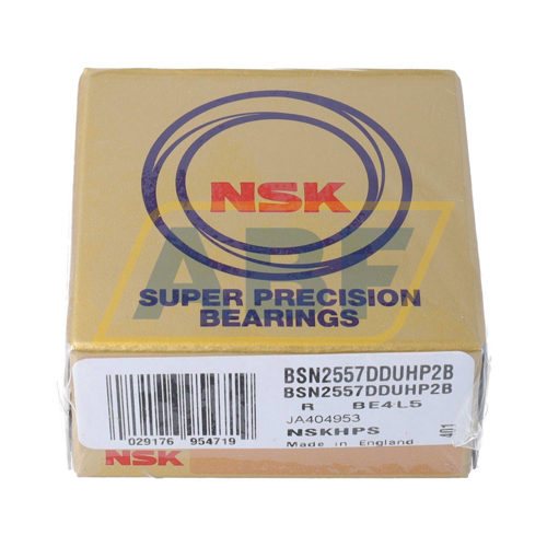 BSN2557DDUHP2B NSK