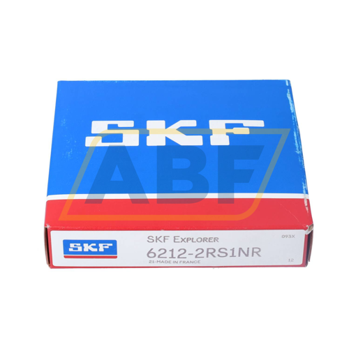 6212-2RS1NR SKF