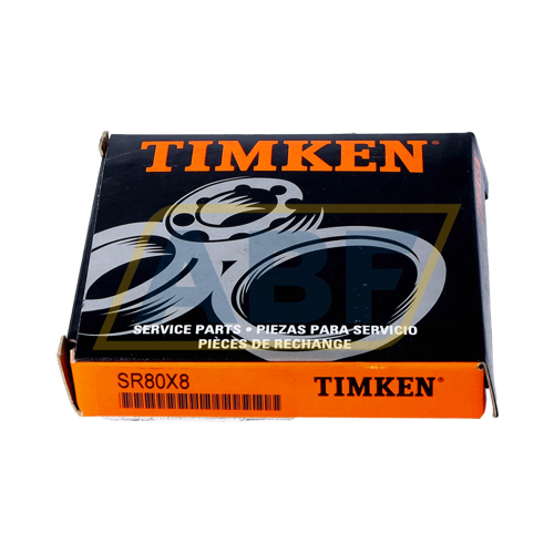 SR80X8 Timken