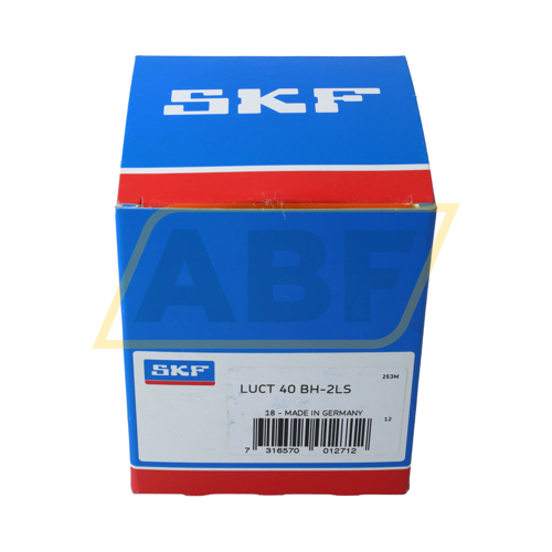 LUCT40BH-2LS SKF
