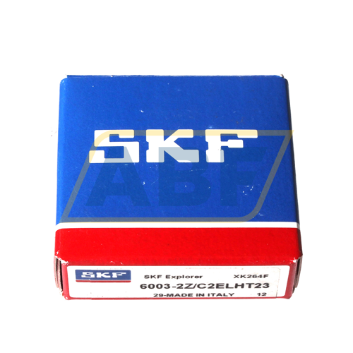 6003-2Z/C2ELHT23 SKF