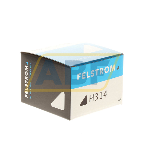 H314 Felstrom