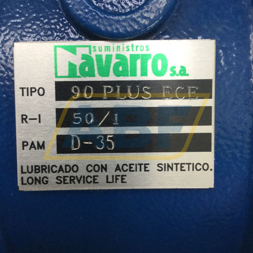 90PLUSECE-I50 Navarro